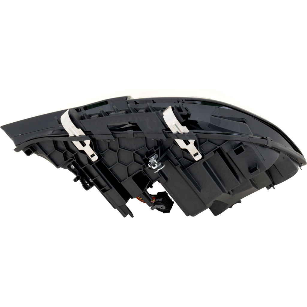 Head Lamp Left Driver Side For 2019-2022 BMW 3-Series Assembly LED Replacement RB10010064A