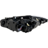 4 SERIES 18-20 HEAD LAMP RH, Assembly, LED, w/o Adaptive Headlight, w/o Logo