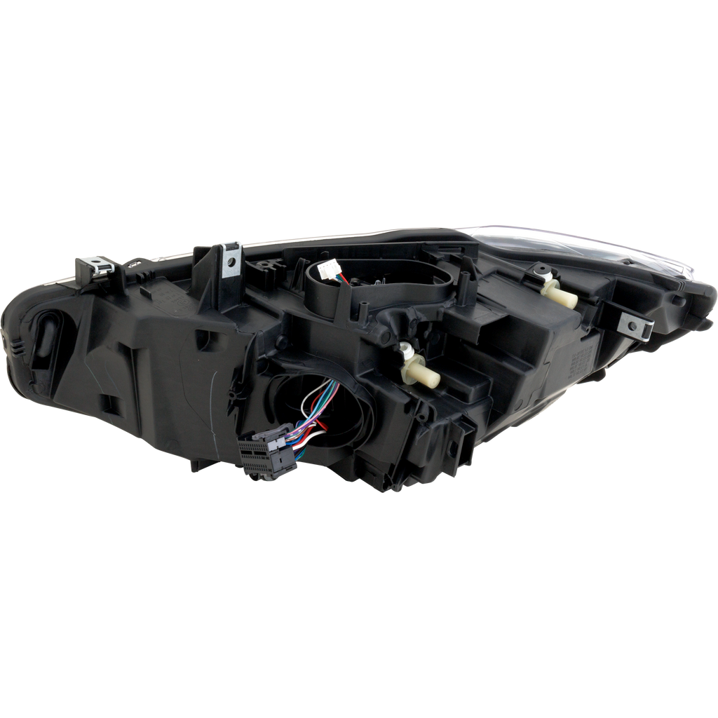 4 SERIES 18-20 HEAD LAMP RH, Assembly, LED, w/o Adaptive Headlight, w/o Logo