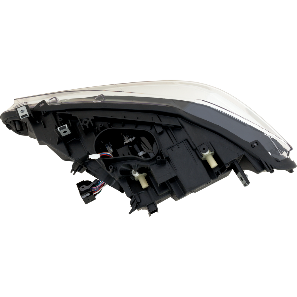 4 SERIES 18-20 HEAD LAMP RH, Assembly, LED, w/o Adaptive Headlight, w/o Logo
