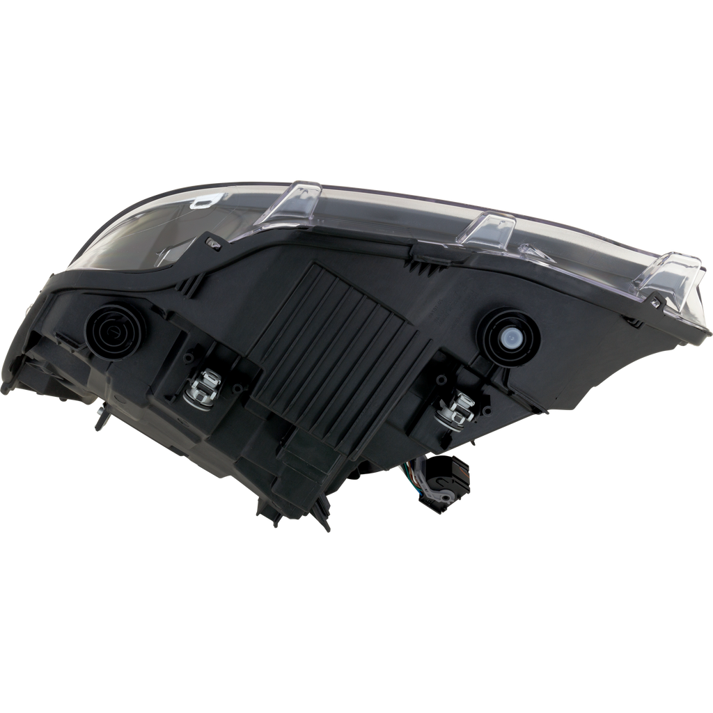 4 SERIES 18-20 HEAD LAMP RH, Assembly, LED, w/o Adaptive Headlight, w/o Logo