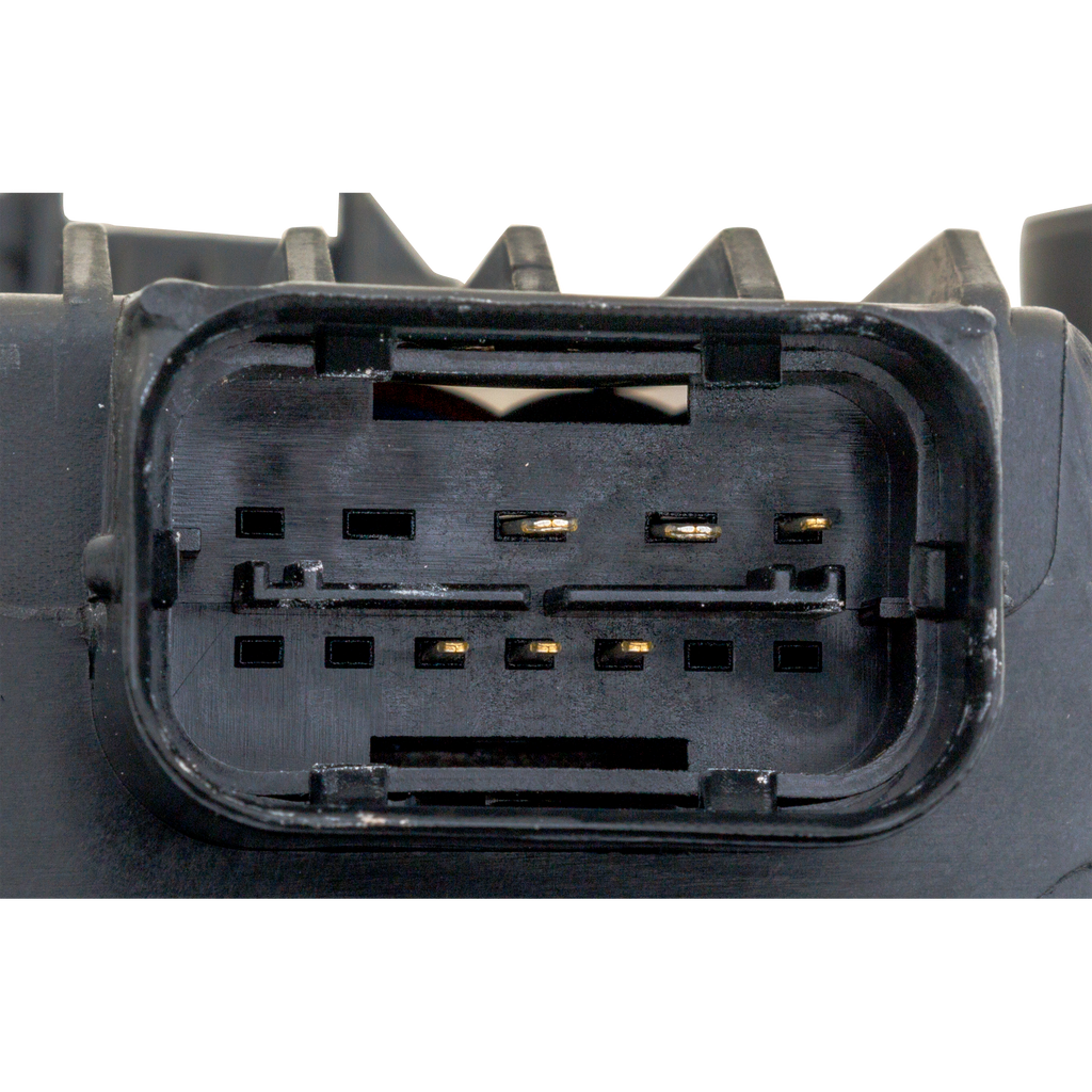 4 SERIES 18-20 HEAD LAMP RH, Assembly, LED, w/o Adaptive Headlight, w/o Logo