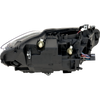 4 SERIES 18-20 HEAD LAMP LH, Assembly, LED, w/o Adaptive Headlight, w/o Logo