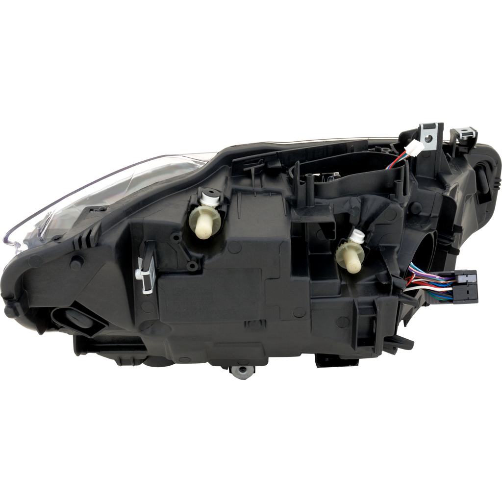 4 SERIES 18-20 HEAD LAMP LH, Assembly, LED, w/o Adaptive Headlight, w/o Logo