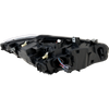 4 SERIES 18-20 HEAD LAMP LH, Assembly, LED, w/o Adaptive Headlight, w/o Logo