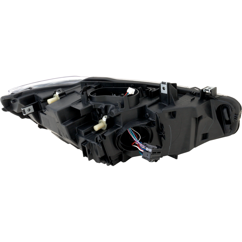 4 SERIES 18-20 HEAD LAMP LH, Assembly, LED, w/o Adaptive Headlight, w/o Logo