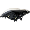 4 SERIES 18-20 HEAD LAMP LH, Assembly, LED, w/o Adaptive Headlight, w/o Logo