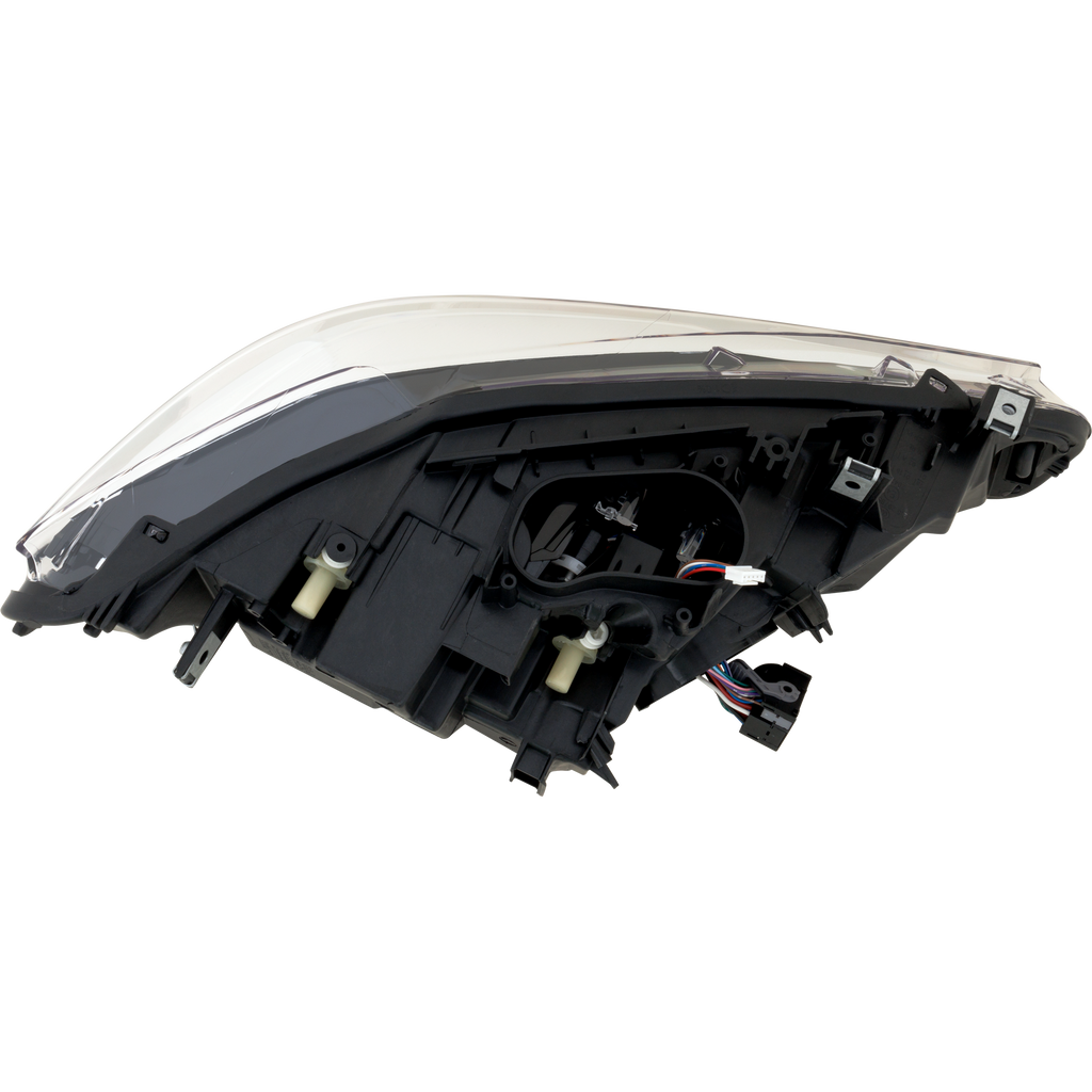 4 SERIES 18-20 HEAD LAMP LH, Assembly, LED, w/o Adaptive Headlight, w/o Logo