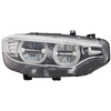 4-SERIES 14-17/M3 15-18/M4 16-17 HEAD LAMP RH, Assembly, LED, w/o Logo, Convertible/Coupe/Hatchback, (M3 Sedan)