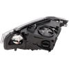 4-SERIES 14-17/M3 15-18/M4 16-17 HEAD LAMP RH, Assembly, LED, w/o Logo, Convertible/Coupe/Hatchback, (M3 Sedan)