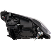 4-SERIES 14-17/M3 15-18/M4 16-17 HEAD LAMP RH, Assembly, LED, w/o Logo, Convertible/Coupe/Hatchback, (M3 Sedan)