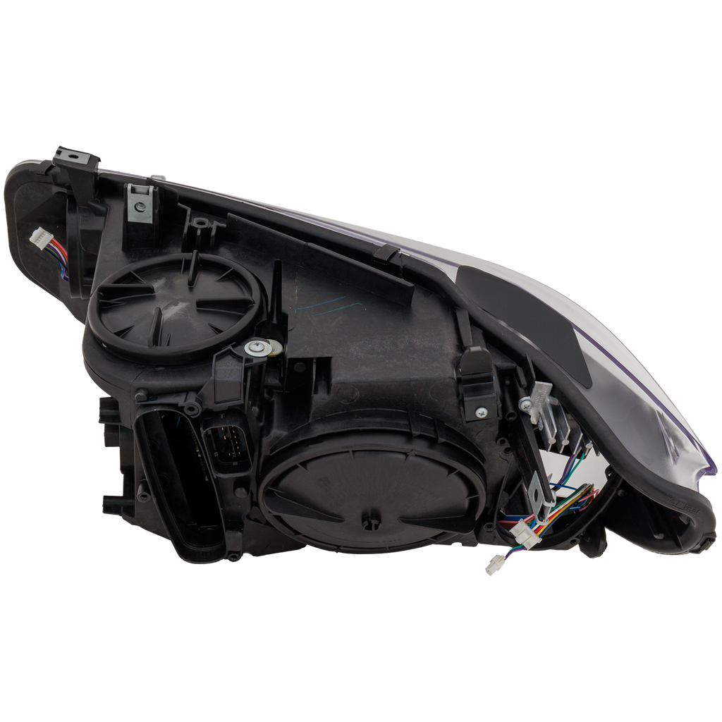 4-SERIES 14-17/M3 15-18/M4 16-17 HEAD LAMP RH, Assembly, LED, w/o Logo, Convertible/Coupe/Hatchback, (M3 Sedan)