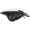 4-SERIES 14-17/M3 15-18/M4 16-17 HEAD LAMP RH, Assembly, LED, w/o Logo, Convertible/Coupe/Hatchback, (M3 Sedan)
