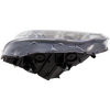 4-SERIES 14-17/M3 15-18/M4 16-17 HEAD LAMP RH, Assembly, LED, w/o Logo, Convertible/Coupe/Hatchback, (M3 Sedan)