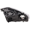 4-SERIES 14-17/M3 15-18/M4 16-17 HEAD LAMP LH, Assembly, LED, w/o Logo, Convertible/Coupe/Hatchback, (M3 Sedan)