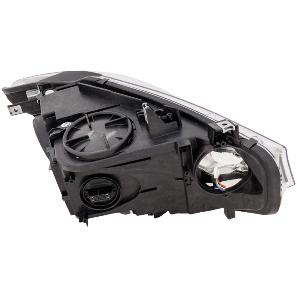 4-SERIES 14-17/M3 15-18/M4 16-17 HEAD LAMP LH, Assembly, LED, w/o Logo, Convertible/Coupe/Hatchback, (M3 Sedan)