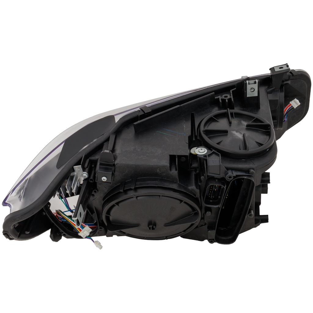 4-SERIES 14-17/M3 15-18/M4 16-17 HEAD LAMP LH, Assembly, LED, w/o Logo, Convertible/Coupe/Hatchback, (M3 Sedan)