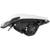 4-SERIES 14-17/M3 15-18/M4 16-17 HEAD LAMP LH, Assembly, LED, w/o Logo, Convertible/Coupe/Hatchback, (M3 Sedan)