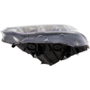 4-SERIES 14-17/M3 15-18/M4 16-17 HEAD LAMP LH, Assembly, LED, w/o Logo, Convertible/Coupe/Hatchback, (M3 Sedan)