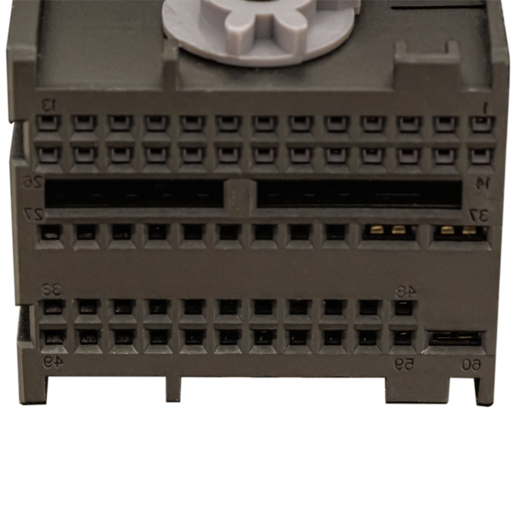 5-SERIES 17-20 HEAD LAMP RH, Assembly, LED, Projector Type, w/o Adaptive Headlamps, w/o Logo, (18-20 Hybrid)