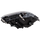 5-SERIES 17-20 HEAD LAMP LH, Assembly, LED, Projector Type, w/o Adaptive Headlamps, w/o Logo, (18-20 Hybrid)