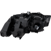 Head Lamp Left Driver Side For 2019-2022 BMW 3-Series Lens and Housing LED Replacement RB10010079U