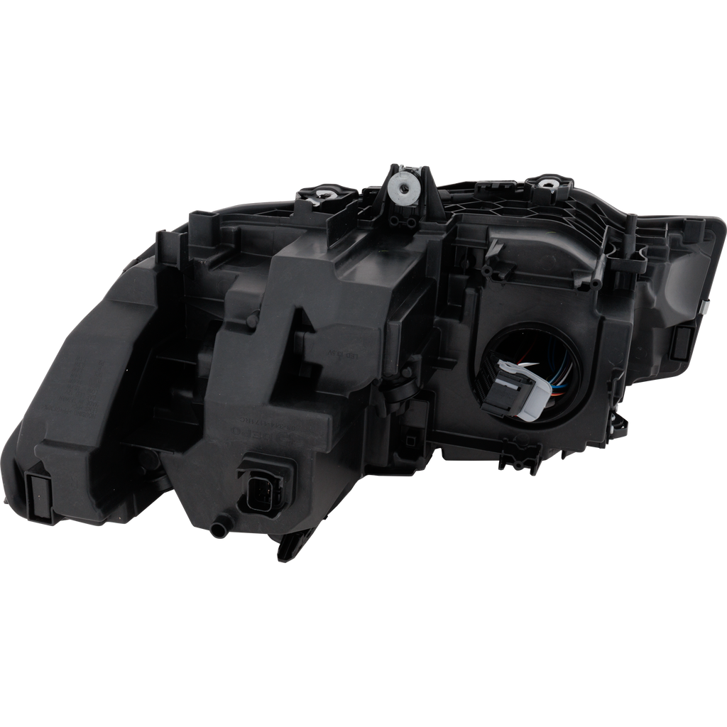 Head Lamp Left Driver Side For 2019-2022 BMW 3-Series Lens and Housing LED Replacement RB10010079U