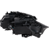 Head Lamp Left Driver Side For 2019-2022 BMW 3-Series Lens and Housing LED Replacement RB10010079U