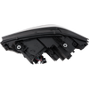 Head Lamp Left Driver Side For 2019-2022 BMW 3-Series Lens and Housing LED Replacement RB10010079U