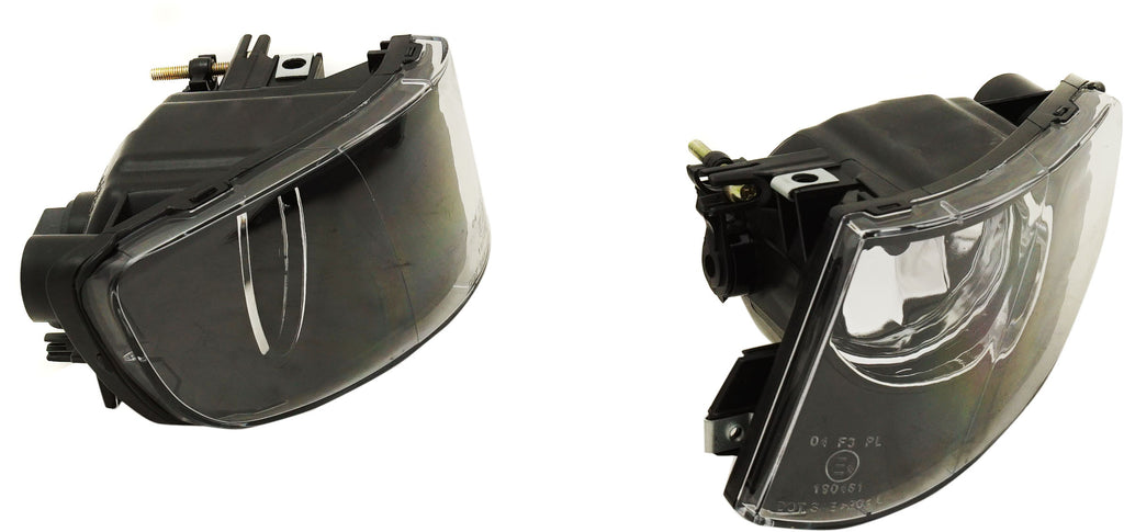 Fog Lamp Right And Left Side For 2007-2013 BMW 328i Assembly Replacement RB10080002