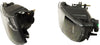 Fog Lamp Right And Left Side For 2007-2013 BMW 328i Assembly Replacement RB10080002