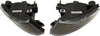 Fog Lamp Right And Left Side For 2007-2013 BMW 328i Assembly Replacement RB10080002