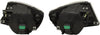 Fog Lamp Right And Left Side For 2007-2013 BMW 328i Assembly Replacement RB10080002