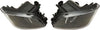 Fog Lamp Right And Left Side For 2007-2013 BMW 328i Assembly Replacement RB10080002