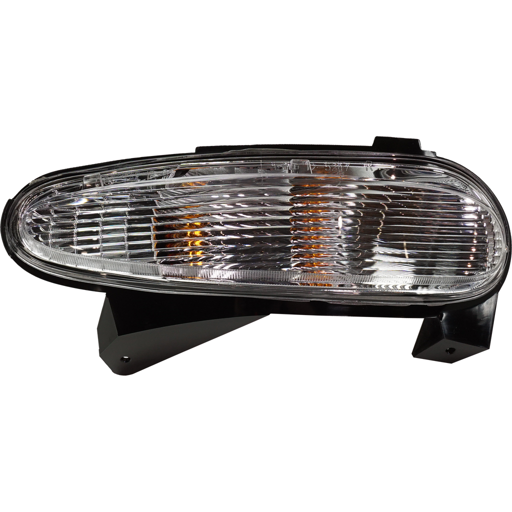 ALLURE/LACROSSE 05-09 PARK LAMP RH, Signal Lamp, Lens and Housing