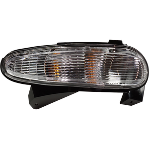 ALLURE/LACROSSE 05-09 PARK LAMP RH, Signal Lamp, Lens and Housing