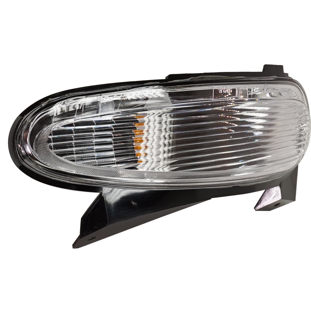 ALLURE/LACROSSE 05-09 PARK LAMP RH, Signal Lamp, Lens and Housing