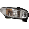 ALLURE/LACROSSE 05-09 PARK LAMP RH, Signal Lamp, Lens and Housing