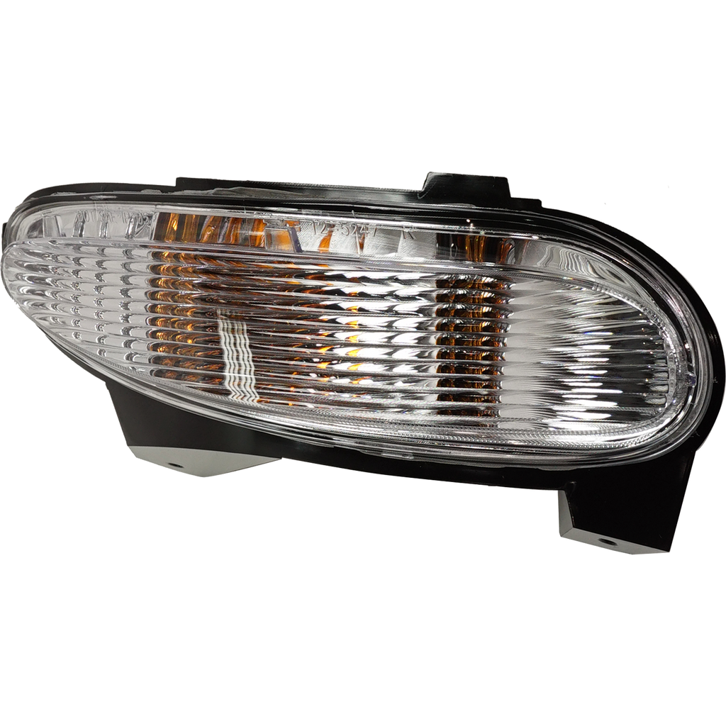 ALLURE/LACROSSE 05-09 PARK LAMP RH, Signal Lamp, Lens and Housing