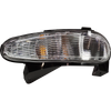 ALLURE/LACROSSE 05-09 PARK LAMP RH, Signal Lamp, Lens and Housing