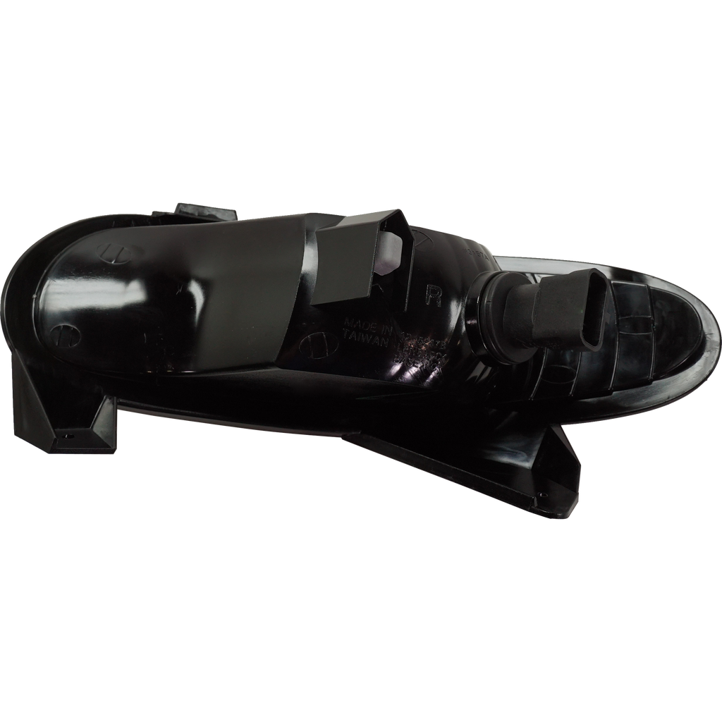 ALLURE/LACROSSE 05-09 PARK LAMP RH, Signal Lamp, Lens and Housing