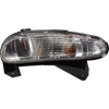 ALLURE/LACROSSE 05-09 PARK LAMP LH, Signal Lamp, Lens and Housing