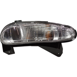 ALLURE/LACROSSE 05-09 PARK LAMP LH, Signal Lamp, Lens and Housing