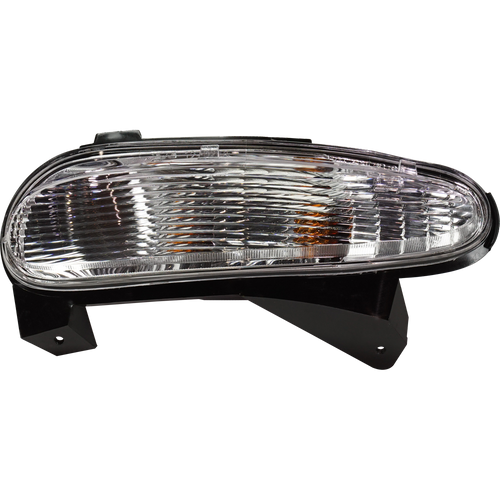 ALLURE/LACROSSE 05-09 PARK LAMP LH, Signal Lamp, Lens and Housing