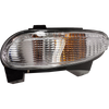 ALLURE/LACROSSE 05-09 PARK LAMP LH, Signal Lamp, Lens and Housing