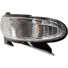 ALLURE/LACROSSE 05-09 PARK LAMP LH, Signal Lamp, Lens and Housing