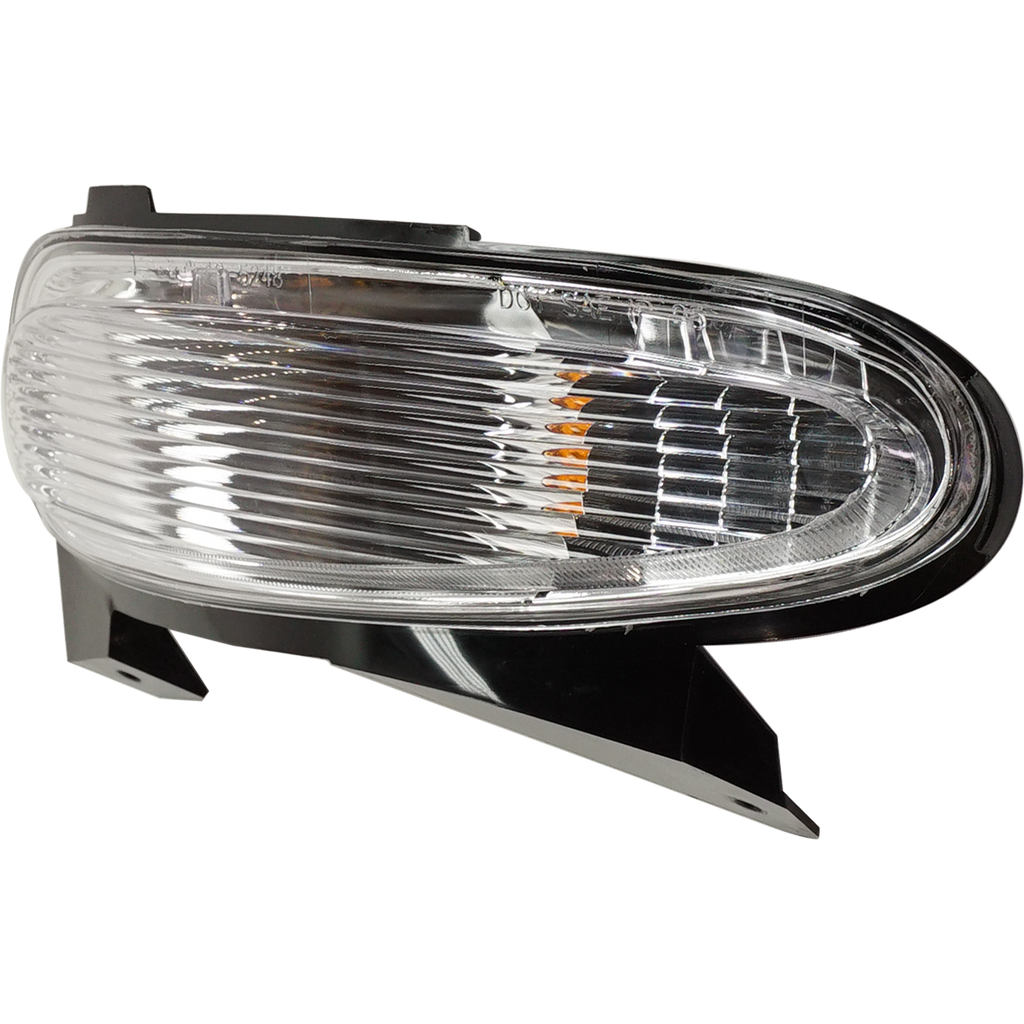 ALLURE/LACROSSE 05-09 PARK LAMP LH, Signal Lamp, Lens and Housing