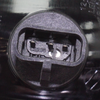 ALLURE/LACROSSE 05-09 PARK LAMP LH, Signal Lamp, Lens and Housing