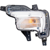 ENCLAVE 18-21 SIGNAL LAMP RH, Assembly