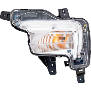 ENCLAVE 18-21 SIGNAL LAMP RH, Assembly